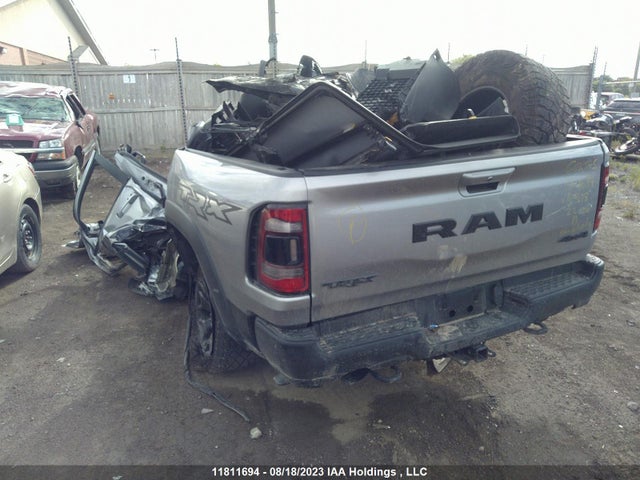 1C6SRFU93NN114618 RAM 1500 Trx