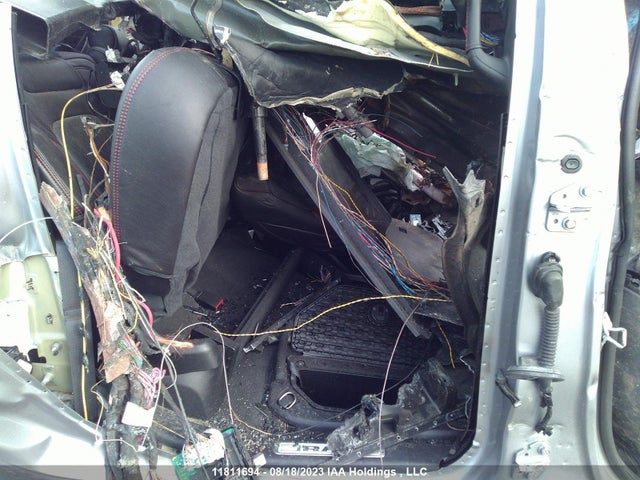 1C6SRFU93NN114618 RAM 1500 Trx