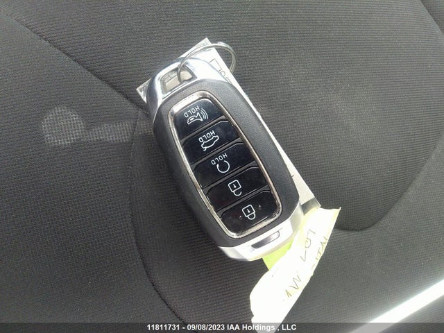 Hyundai Elantra Preferred 2022 KMHLM4AG2NU245589 Image 11