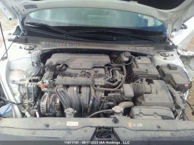 Hyundai ELANTRA 2021 KMHLM4AG3MU100981 Image 10