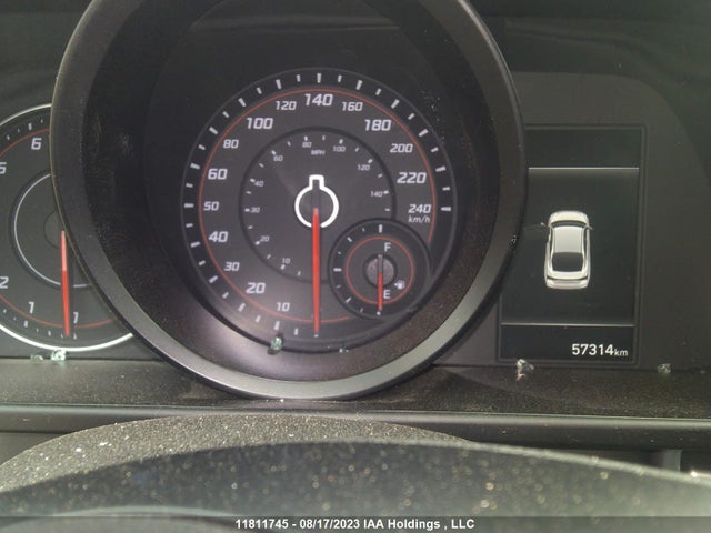 Hyundai ELANTRA 2021 KMHLM4AG3MU100981 Image 7