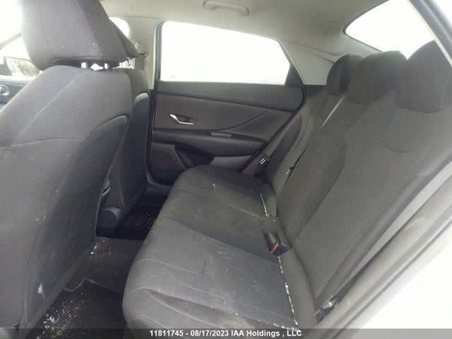 Hyundai ELANTRA 2021 KMHLM4AG3MU100981 Image 8