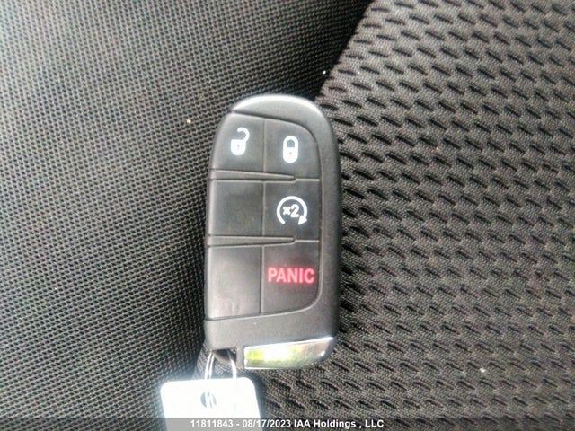 ZACCJBBB9JPH32904 Jeep Renegade Altitude