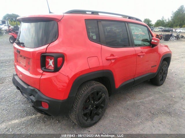 ZACCJBBB9JPH32904 Jeep Renegade Altitude