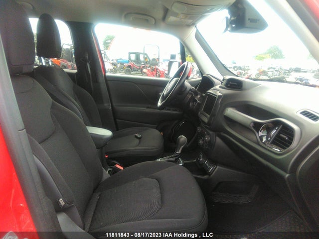 ZACCJBBB9JPH32904 Jeep Renegade Altitude