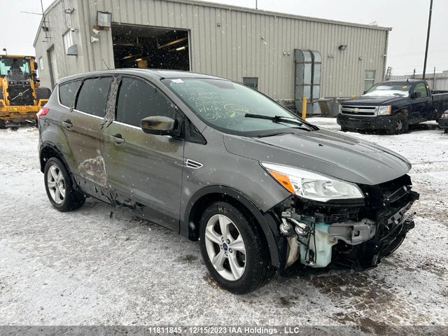 1FMCU9G98EUC78053 Ford 2014
