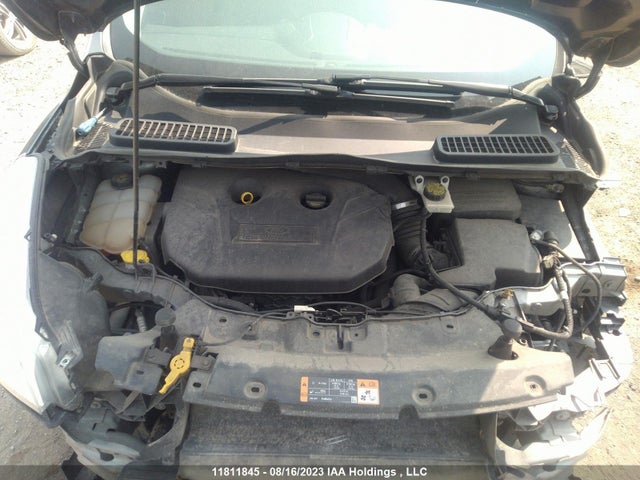 1FMCU9G98EUC78053 Ford 2014