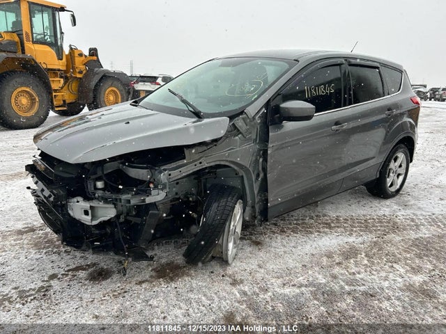 1FMCU9G98EUC78053 Ford 2014