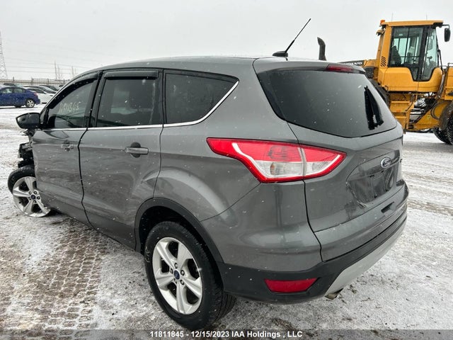 1FMCU9G98EUC78053 Ford 2014