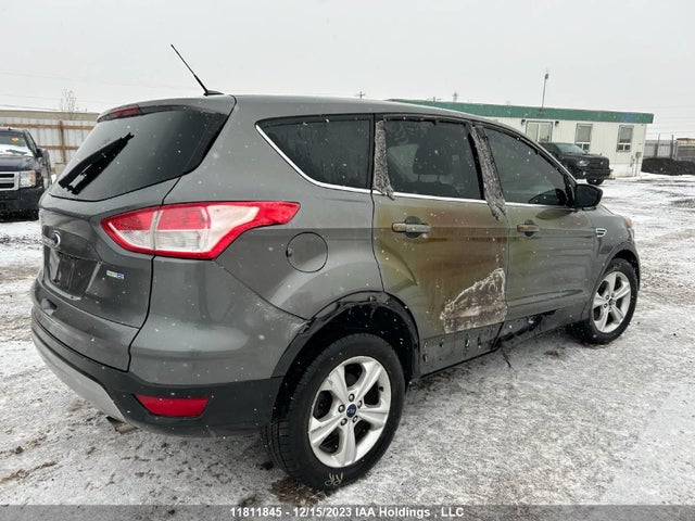 1FMCU9G98EUC78053 Ford 2014