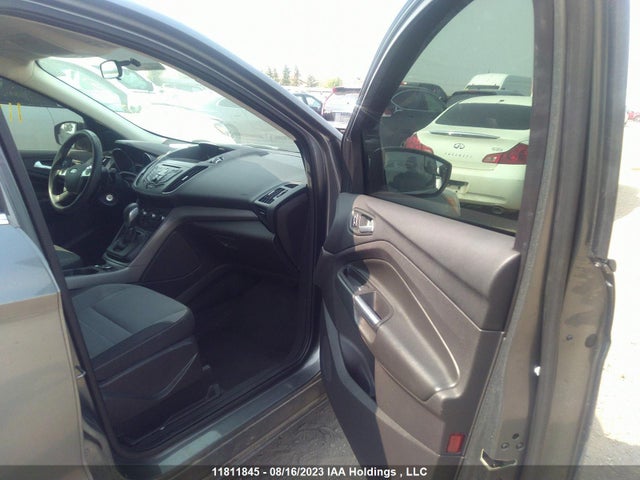 1FMCU9G98EUC78053 Ford 2014