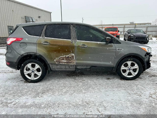 1FMCU9G98EUC78053 Ford 2014