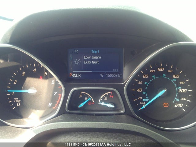 1FMCU9G98EUC78053 Ford 2014