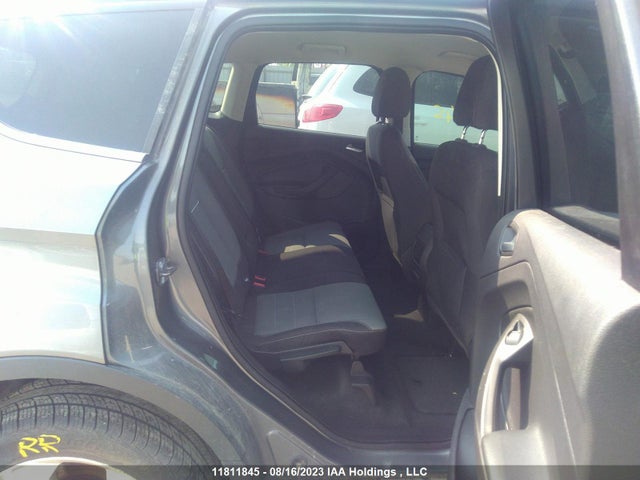 1FMCU9G98EUC78053 Ford 2014