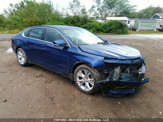 2014 1G1125S37EU114282 main image