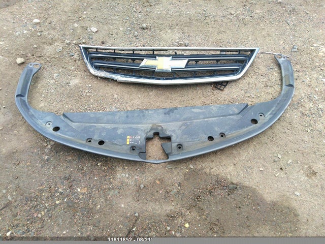 Chevrolet IMPALA LT 2014 1G1125S37EU114282 Image 13
