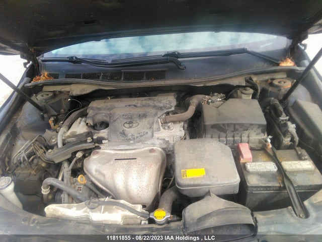 Toyota CAMRY 2015 4T1BF1FK0FU909388 Image 10