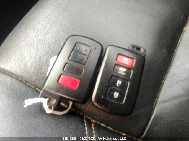 Toyota CAMRY 2015 4T1BF1FK0FU909388 Image 11