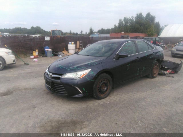 Toyota CAMRY 2015 4T1BF1FK0FU909388 Image 2
