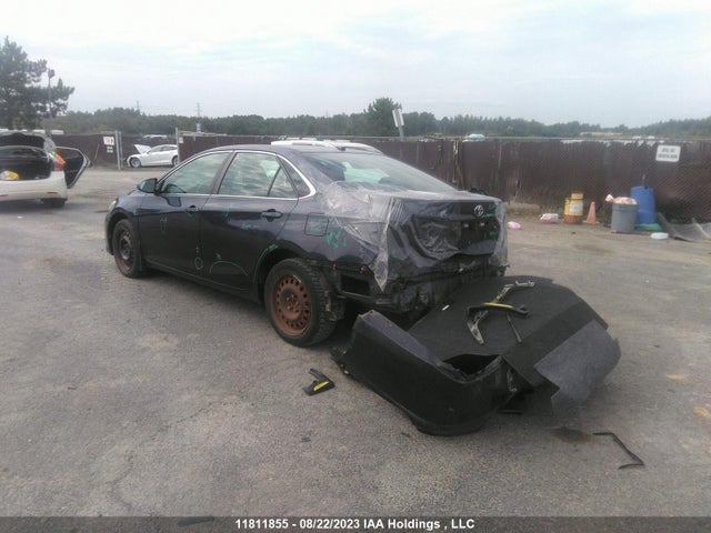 Toyota CAMRY 2015 4T1BF1FK0FU909388 Image 3