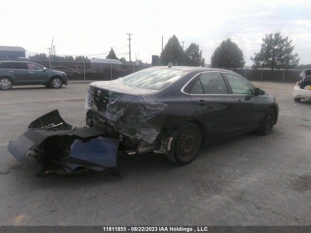 Toyota CAMRY 2015 4T1BF1FK0FU909388 Image 4