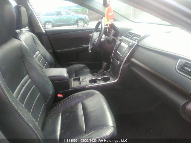 Toyota CAMRY 2015 4T1BF1FK0FU909388 Image 5