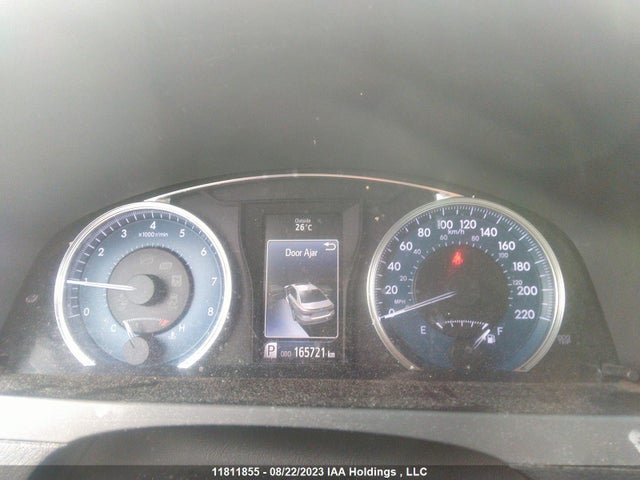 Toyota CAMRY 2015 4T1BF1FK0FU909388 Image 7