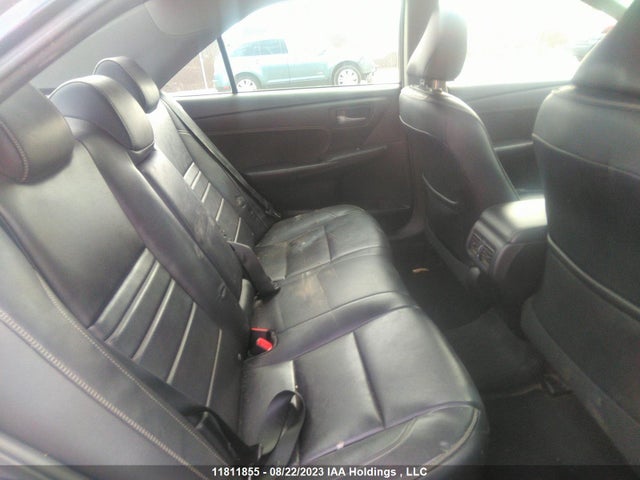 Toyota CAMRY 2015 4T1BF1FK0FU909388 Image 8