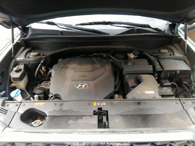 Hyundai Palisade Essential 2020 KM8R2DHE0LU044128 Image 11