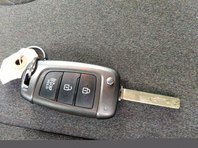 Hyundai Palisade Essential 2020 KM8R2DHE0LU044128 Image 12