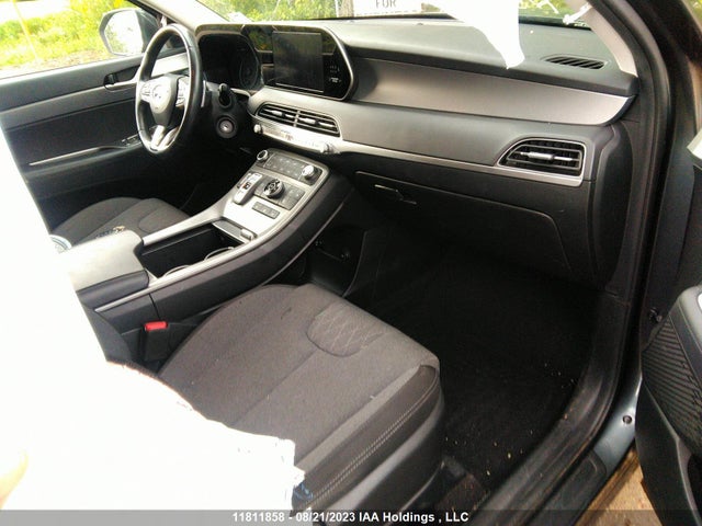 Hyundai Palisade Essential 2020 KM8R2DHE0LU044128 Image 6