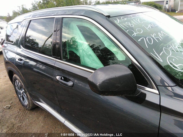 Hyundai Palisade Essential 2020 KM8R2DHE0LU044128 Image 7