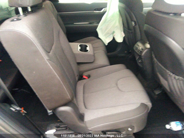 Hyundai Palisade Essential 2020 KM8R2DHE0LU044128 Image 9