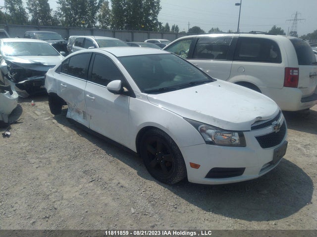 2014 1G1PC5SB1E7317133 main image
