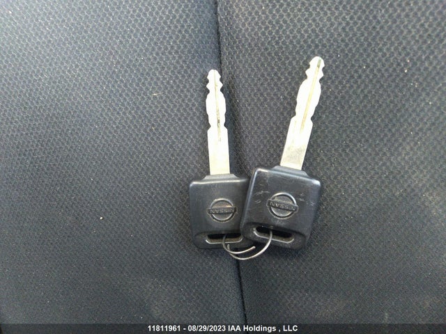Nissan Versa Note S/sv/sl/sr 2016 3N1CE2CP6GL411177 Image 11