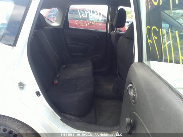 Nissan Versa Note S/sv/sl/sr 2016 3N1CE2CP6GL411177 Image 8