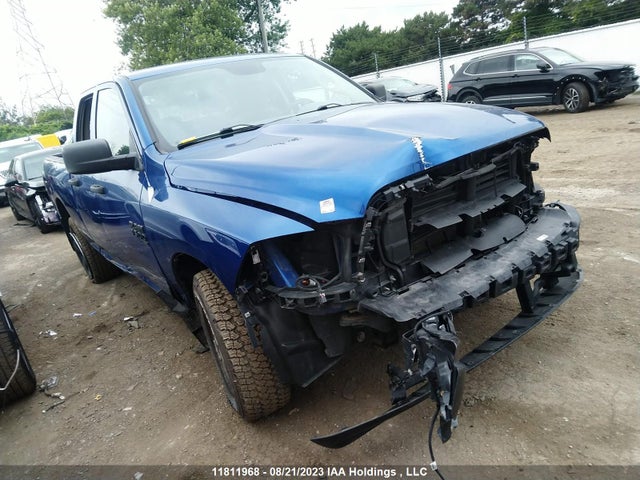 1C6RR7FG3KS664883 auction archive image