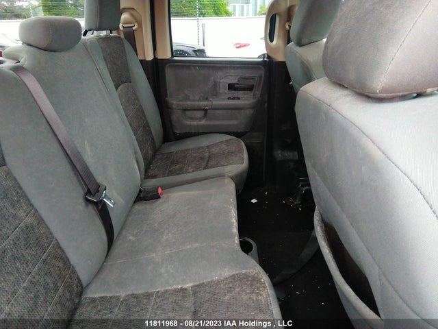 1C6RR7FG3KS664883 RAM 1500 Classic Express
