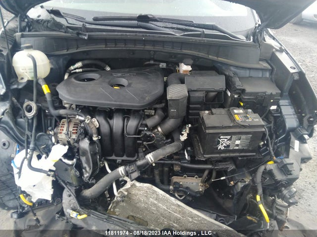 Hyundai TUCSON 2019 KM8J3CA42KU947319 Image 10