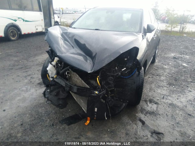 Hyundai TUCSON 2019 KM8J3CA42KU947319 Image 6