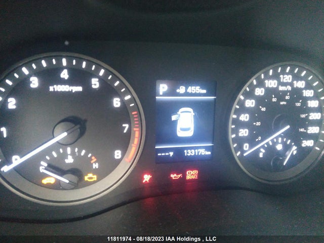 Hyundai TUCSON 2019 KM8J3CA42KU947319 Image 7