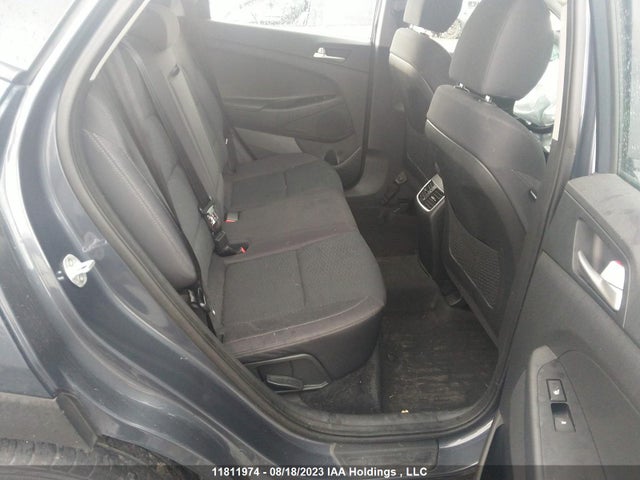 Hyundai TUCSON 2019 KM8J3CA42KU947319 Image 8