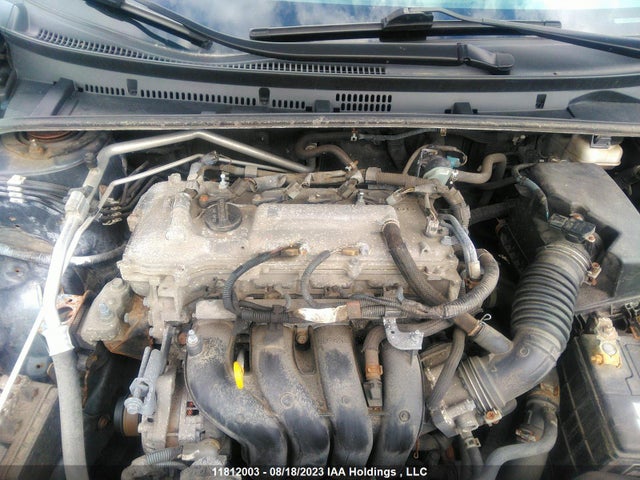 Toyota COROLLA CE/S/LE 2014 2T1BURHE7EC004514 Image 10