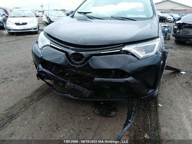 Toyota RAV4 LE 2016 2T3BFREVXGW440636 Image 6