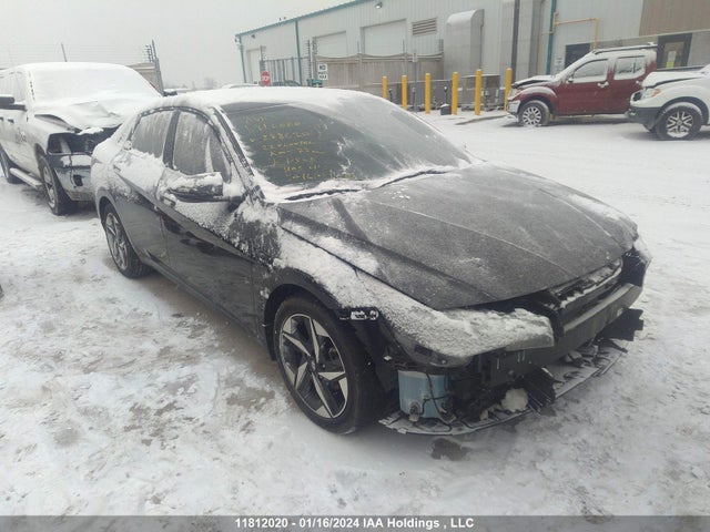2022 KMHLN4AG2NU288620 main image