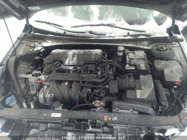 Hyundai Elantra Ultimate 2022 KMHLN4AG2NU288620 Image 10