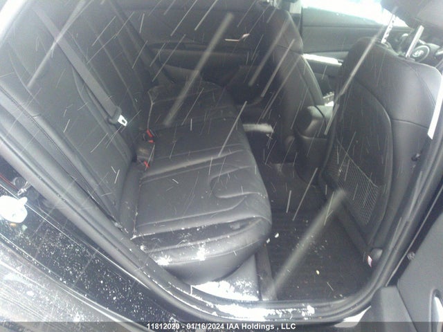 Hyundai Elantra Ultimate 2022 KMHLN4AG2NU288620 Image 8