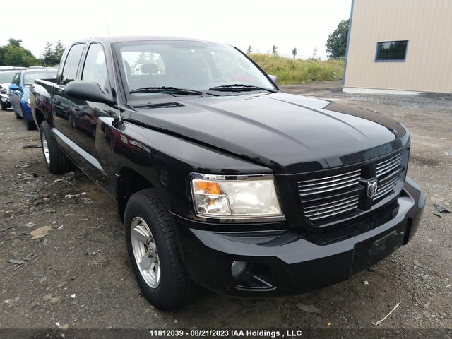 Продаж на аукціоні авто 2011 Ram Dakota Sxt, vin: 1D7RW3GK5BS633881, номер лоту: 11812039