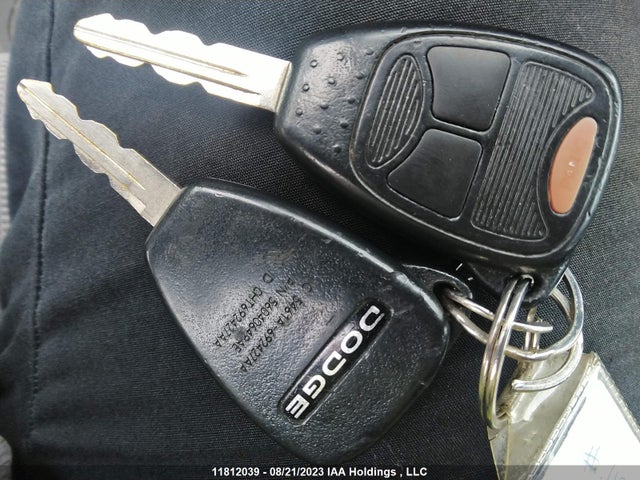 Продаж на аукціоні авто 2011 Ram Dakota Sxt, vin: 1D7RW3GK5BS633881, номер лоту: 11812039