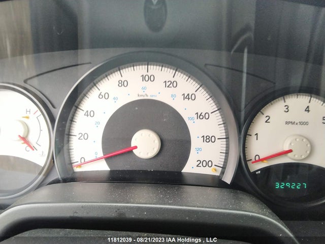 2011 Ram Dakota Sxt მანქანა იყიდება აუქციონზე, vin: 1D7RW3GK5BS633881, აუქციონის ნომერი: 11812039